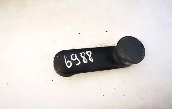 Opel Astra H Front door window winding handle 90247150 90224834