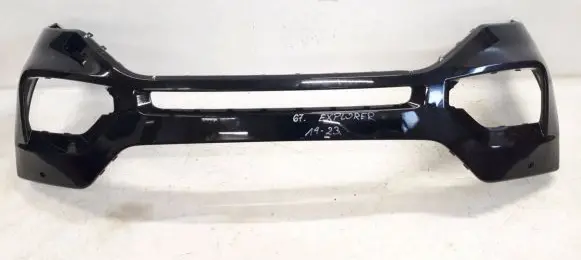 Ford Explorer VI Front bumper LB5B17C831AA 15804 FZG4A
