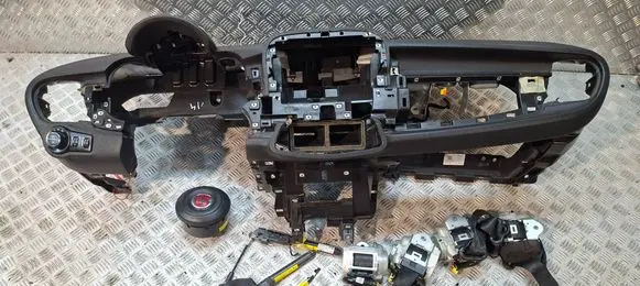 Fiat 500X Dashboard S276100