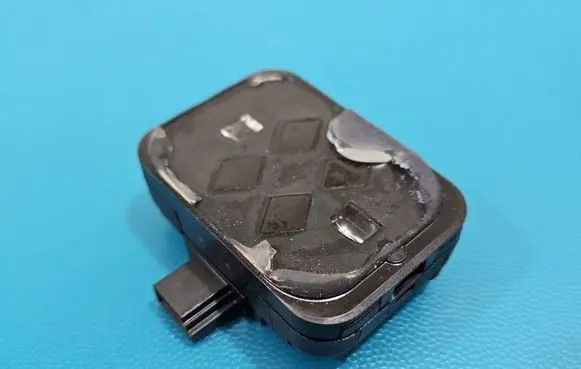 Volkswagen PASSAT B7 Rain sensor 1K0955559AH IMPRK1579855