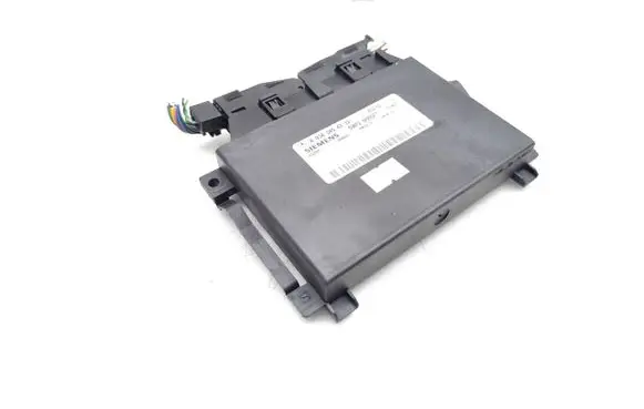 Mercedes-Benz C W203 Gearbox control unit/module A0345454332 5WP20005FT