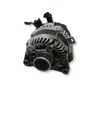 Peugeot 3008 II Generator/alternator 9824742880 A002TV0781ZE