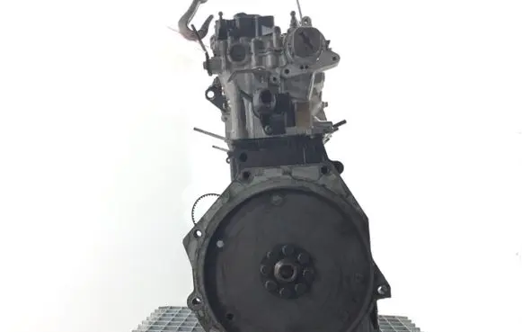 Volkswagen Tiguan Engine CAWA