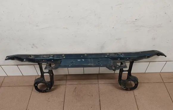 BMW 3 E36 Radiator support slam panel 