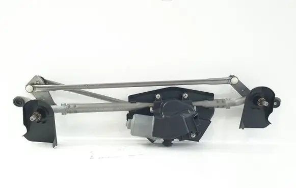 Mitsubishi Eclipse Cross Front wiper linkage and motor