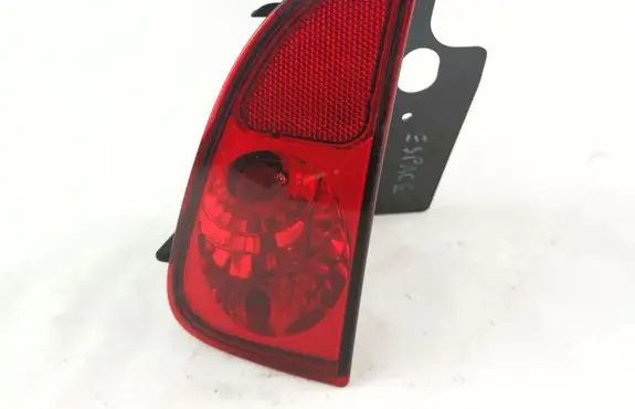Renault Espace - Grand espace IV Rear bumper light 8200027154
