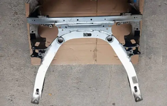 BMW M5 Front subframe 2283741 31112283741 6759462