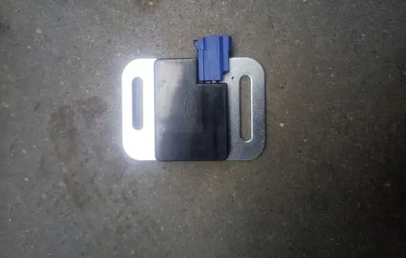 Ford S-MAX Aerial GPS antenna
