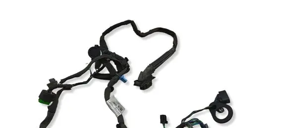 Volvo XC70 Front door wiring loom 30773664