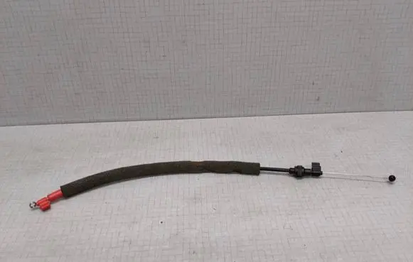 Volkswagen Transporter - Caravelle T5 Air flap cable 7H1819837 7P09353279