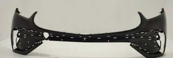 Mercedes-Benz GLC C254 Front bumper A2548851501