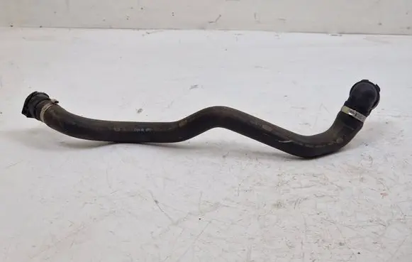 Jaguar XE Engine coolant pipe/hose GX7380424AB