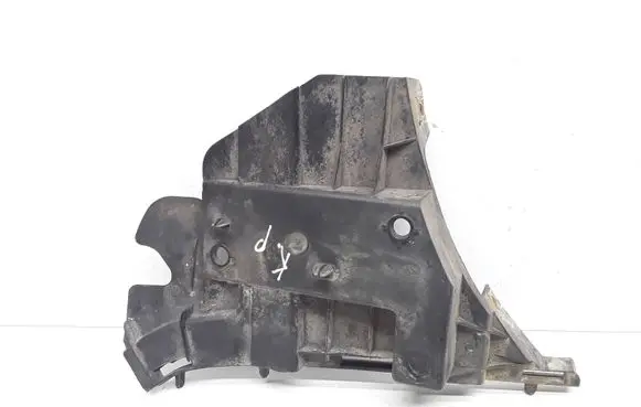 Volvo V70 Front bumper mounting bracket 31265344