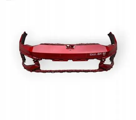 Volkswagen Golf VIII Front bumper 5H0807221D