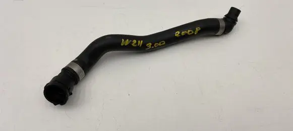 Mercedes-Benz E W211 Engine coolant pipe/hose A2118302896