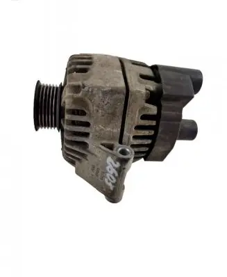 Fiat Fiorino Generator/alternator 51784848
