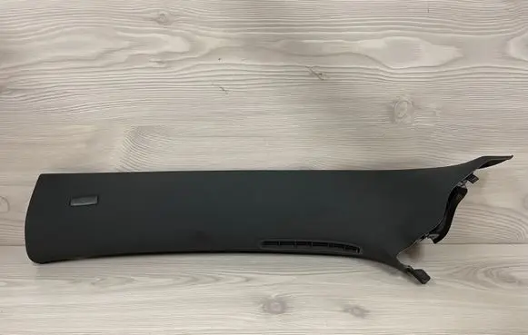 Volkswagen Scirocco (A) pillar trim 1K8867233A