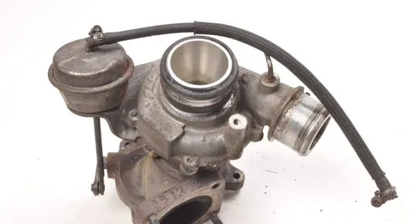 Alfa Romeo Giulietta Turbo 55220546