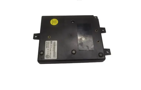 Volkswagen PASSAT B6 Phone control unit/module 3C0035729E 001007EBF21A 05224999