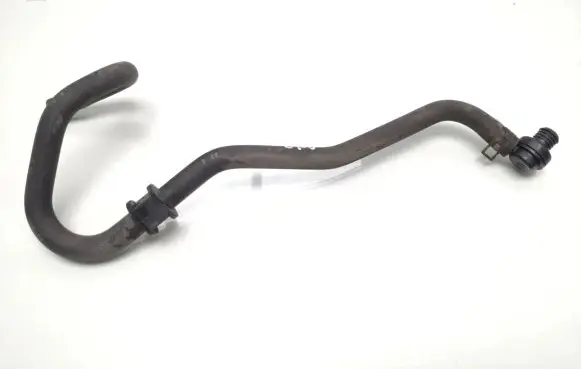 Mitsubishi Lancer VIII Air intake hose/pipe 07201s