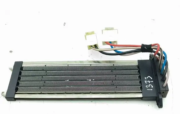 Citroen C-Crosser Electric cabin heater radiator CSA541A003 2007403