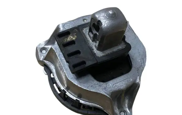 BMW X6 G06 Engine mount bracket 9846462 22119846462