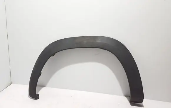 Dacia Spring Front arch trim 638139334R