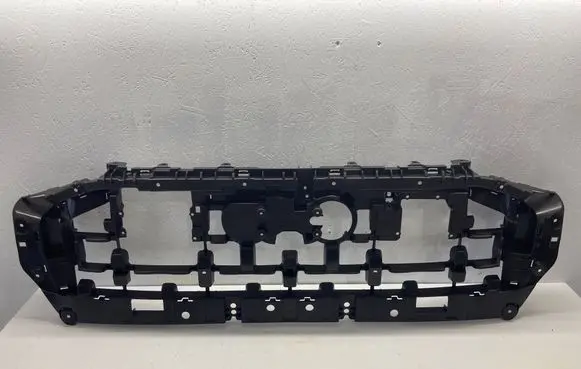 Audi Q7 4M Front bumper support beam 4M8807233F