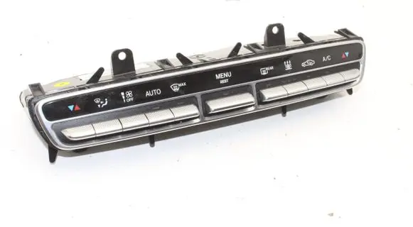 Mercedes-Benz C W205 Interior fan control switch A2059054806