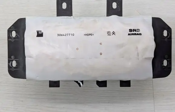 Citroen DS3 Passenger airbag 9671691180