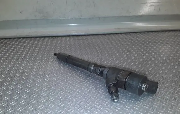 Hyundai Santa Fe Fuel injector 0445110101