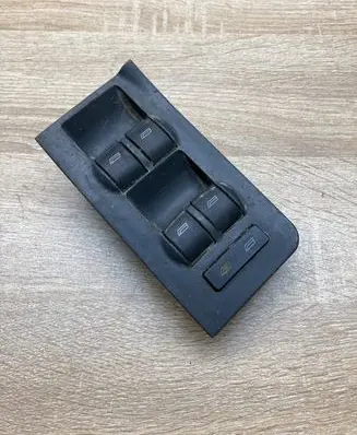 Audi A6 S6 C5 4B Electric window control switch 4B0959851 4B1959521