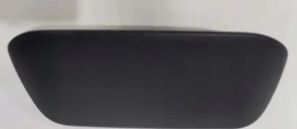 Subaru Forester SJ Dashboard glove box trim 