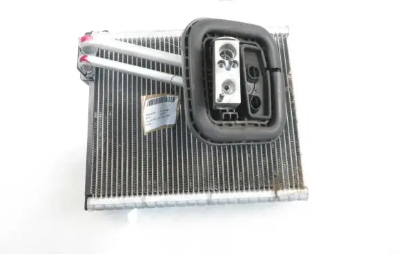 Mercedes-Benz CLA C117 X117 W117 Air conditioning (A/C) radiator (interior) CZ116577140