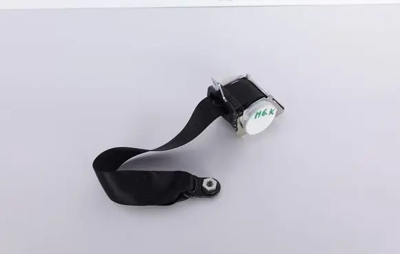 Ferrari GTC4 Lusso Rear seatbelt 83912100