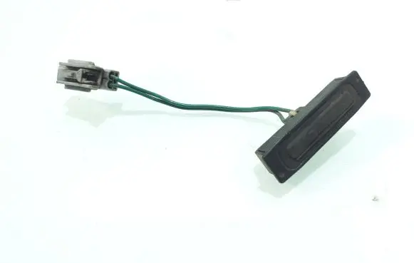 Nissan Qashqai Tailgate opening switch 8616J