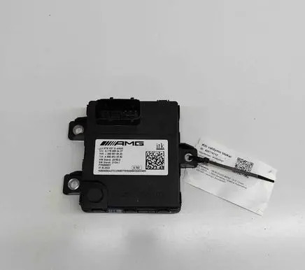 Mercedes-Benz GLE W167 Other devices A0009019520 A0009029582