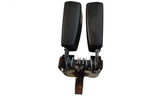 Ford Fusion II Rear seatbelt buckle P34199732 P34199732CBL 504163R