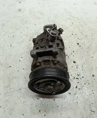 Audi A3 S3 8V Air conditioning (A/C) compressor (pump) 5Q0820803F