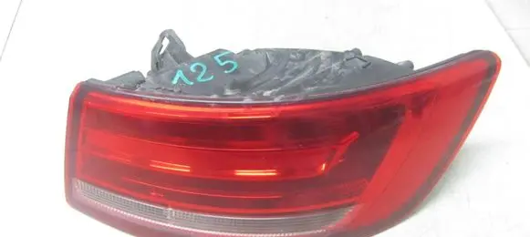 Audi A4 S4 B9 Rear/tail lights 8W5945070A
