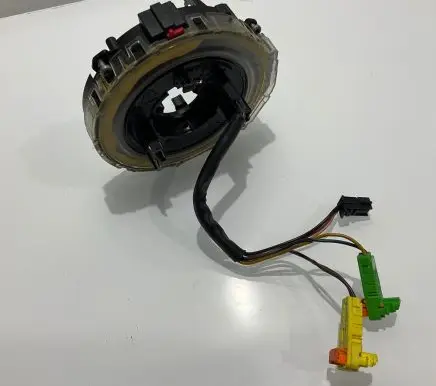 Mercedes-Benz E W211 Airbag slip ring squib (SRS ring) A1714640518 1714640518 A1714640118