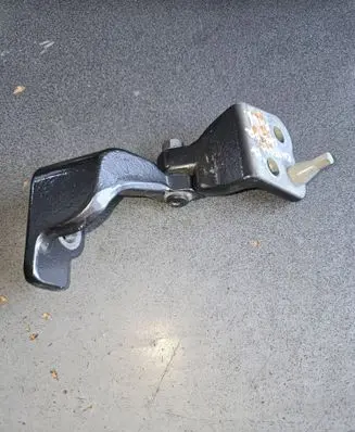 Ford Transit Custom Front door upper hinge BK21132800AK
