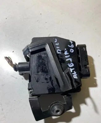 Seat Altea XL Vacuum valve 1K0906279B