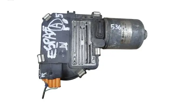 Renault Espace - Grand espace IV Wiper motor 0390241805