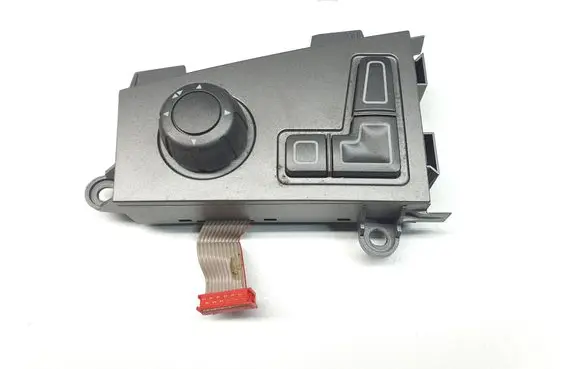 BMW 7 E65 E66 Seat control switch 6930027