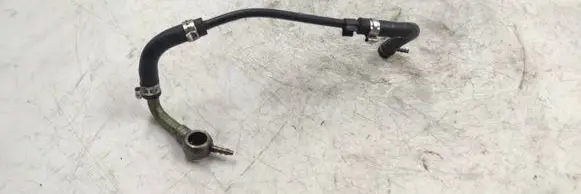 Audi A4 S4 B5 8D Fuel line/pipe/hose 