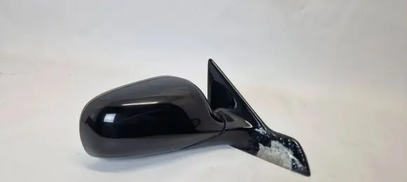 Saab 9-3 Ver2 Front door electric wing mirror 12833418