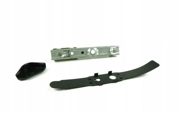 Lancia Dedra Seat belt trim 82467782