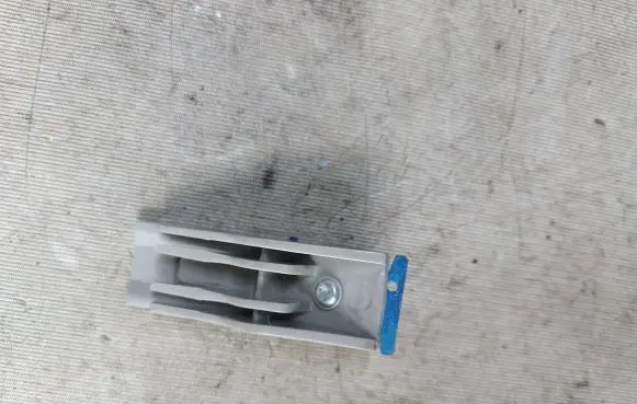 Ford Transit Custom Other interior part