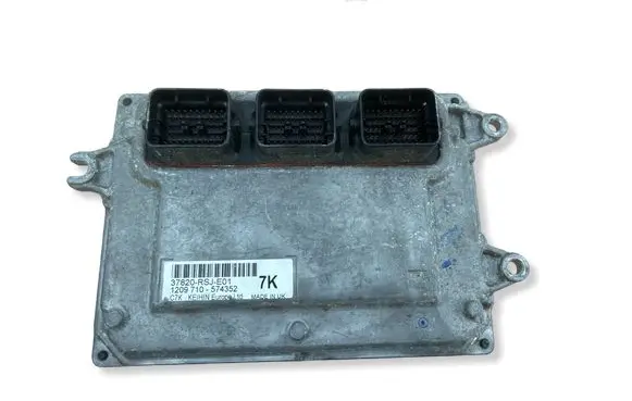 Honda Civic IX Engine control unit/module 37820RSJE01
